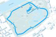 LONDON FORMULA E RACE GETS GREEN LIGHT