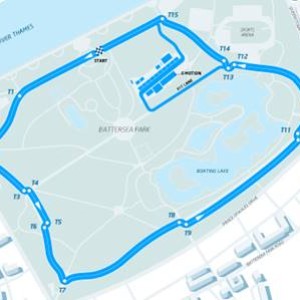 LONDON FORMULA E RACE GETS GREEN LIGHT