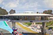 Jerez attende le classi Moto2™ e Moto3™