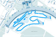 Circuit guide: Nick Heidfeld on the DHL Berlin ePrix