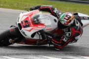 Pirro e Petrucci 12° e 13° nel Day1