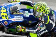 Le Yamaha iniziano col passo giusto