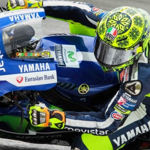 Le Yamaha iniziano col passo giusto