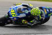 Prime ore frenetiche per ritorno in pista della MotoGP™