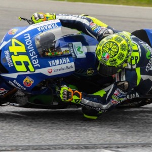 Prime ore frenetiche per ritorno in pista della MotoGP™