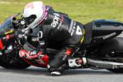 Aprilia Racing Gresini continua lo sviluppo a Sepang