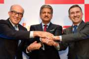 Mahindra Racing amplia il suo impegno in MotoGP™