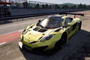 IL TEAM 3 ENGINEERING STA LAVORANDO PER UNA SECONDA MCLAREN NEL CAMPIONATO ITALIANO GT