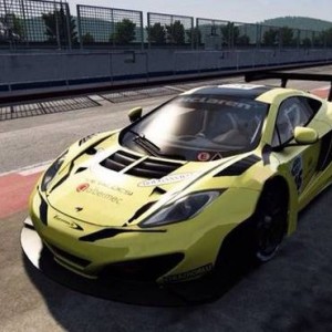 IL TEAM 3 ENGINEERING STA LAVORANDO PER UNA SECONDA MCLAREN NEL CAMPIONATO ITALIANO GT