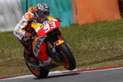 Secondo giorno produttivo a Sepang per Marquez e Pedrosa