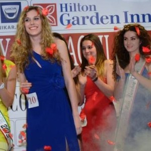 RALLY DEI LAGHI: IL 7 MARZO SI ELEGGE LA MISS!