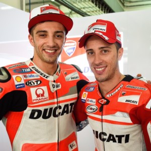 La nuova Desmosedici GP15 sarà svelata lunedì