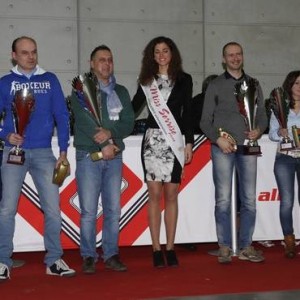 Provincia Granda Rally Club: premiazioni Campionato Piemonte-Valle d’Aosta 2014