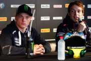 I piloti WorldSBK commentano il ritorno di Bayliss