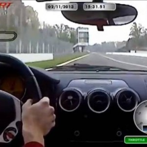 Aotodromo di Monza – Puresport – Corsi Formula e GT