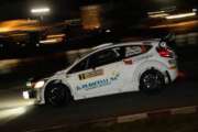PURICELLI DELUSO DAL 1° RALLY CIRCUITO SAN MARTINO DEL LAGO