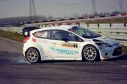 A-STYLE TEAM – CIRCUITO DI SAN MARTINO DEL LAGO