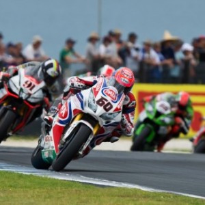 Inizio di stagione positivo per il team Pata Honda