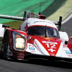 REBELLION RACING TEAM SWITCH TO AER TURBO ENGINE