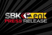 Aggiornamento del calendario 2015 WSBK