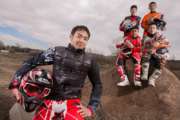 Aoyama collaborerà con Dorna alla ricerca dei talenti asiatici