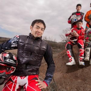 Aoyama collaborerà con Dorna alla ricerca dei talenti asiatici