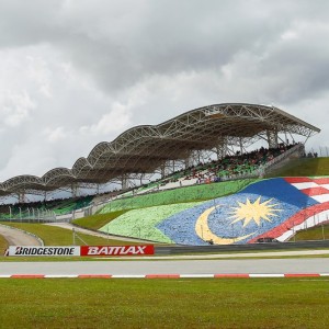 I piloti della MotoGP™ pronti per il primo test di Sepang