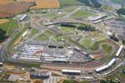 La tappa inglese si correrá a Silverstone