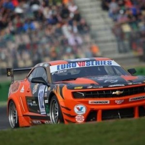 CON SINI E LA CAMARO DELLA SOLARIS È IN ARRIVO IL SETTIMO MARCHIO IN CAMPIONATO