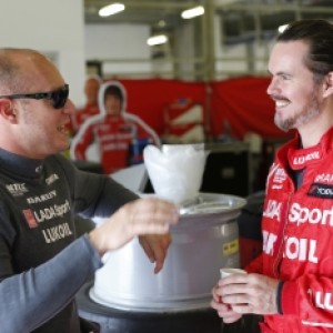 Nessun conflitto interno alla LADA Sport