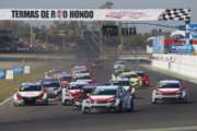 L'audience TV del WTCC sale del 16%
