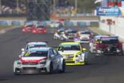 Anteprima: Inizia la stagione 2015 del WTCC!