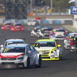 Anteprima: Inizia la stagione 2015 del WTCC!