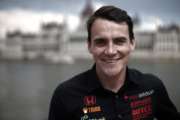 Norbert Michelisz: "Lavoro per diventare il migliore"