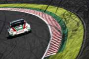 Honda concentrata a 360° sul WTCC