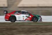 Mehdi Bennani brilla nei test del WTCC
