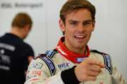 Tom Chilton e ROAL Motorsport ancora insieme