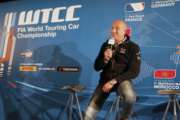 Tom Coronel: "Non farò mai più il Rambo"