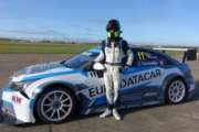 Tutto pronto per la Craft-Bamboo Racing