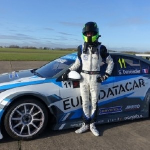 Tutto pronto per la Craft-Bamboo Racing