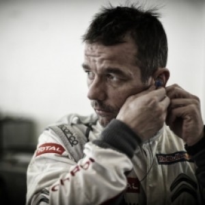 La ripartenza di Sébastien Loeb