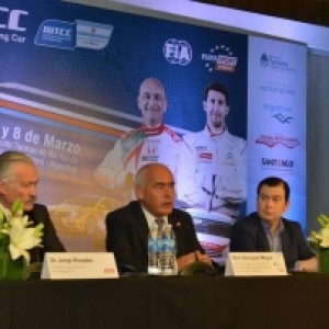 Grande attesa per le gare del WTCC in Argentina