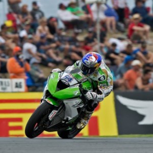 Sofuoglu sesto dopo una buona rimonta