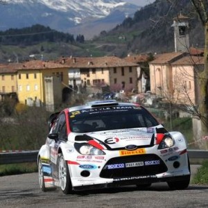 Iscrizioni aperte al Rally 1000 Miglia
