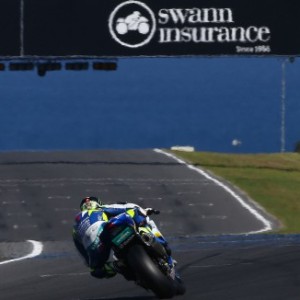 Phillip Island – le statistiche pre-gara