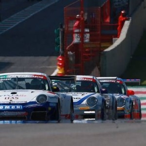 TARGA TRICOLORE PORSCHE 2015: le novità e le conferme in vista della prima di Imola