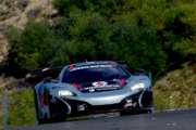 Teo Martín Motorsport e AF Corse affilano le armi a Jerez