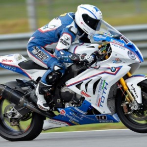 BMW Racing Team Toth conferma Toth e Rizmayer