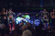 Il Kawasaki Racing Team svela la moto 2015
