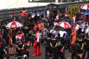 Phillip Island mette in moto il Mondiale Superbike 2015